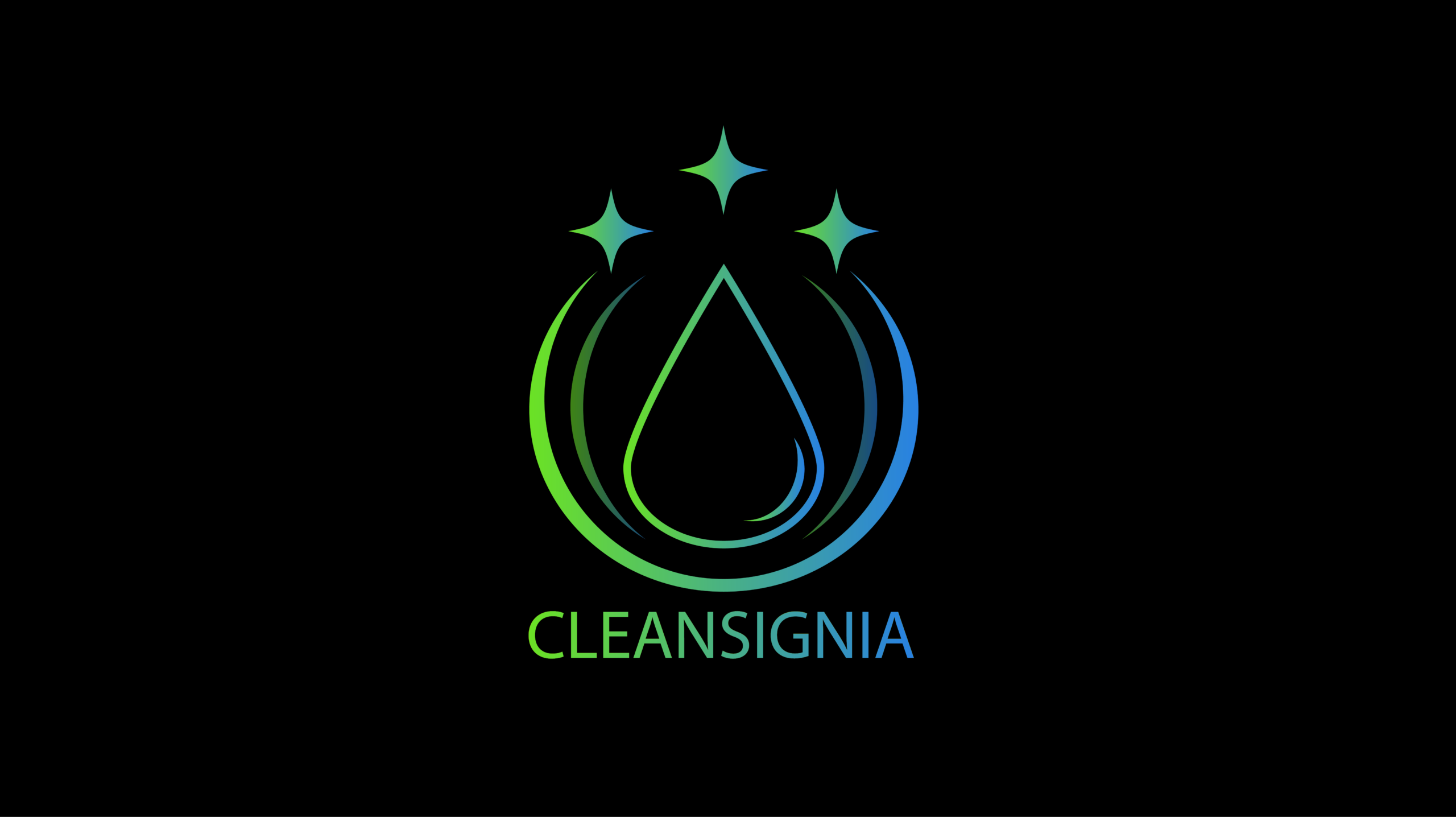 Cleansignia logo